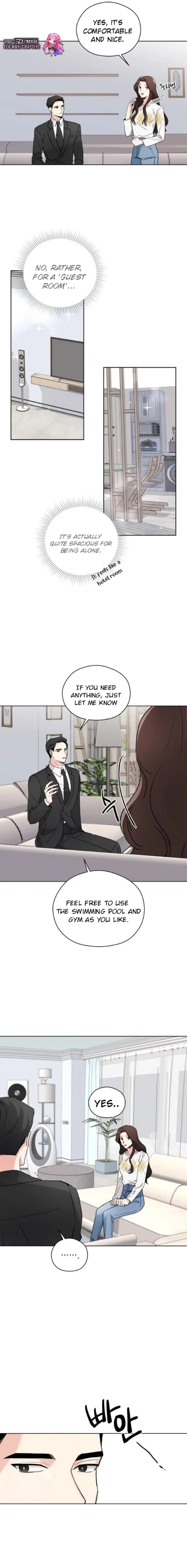 Your Owner Chapter 7 page 7