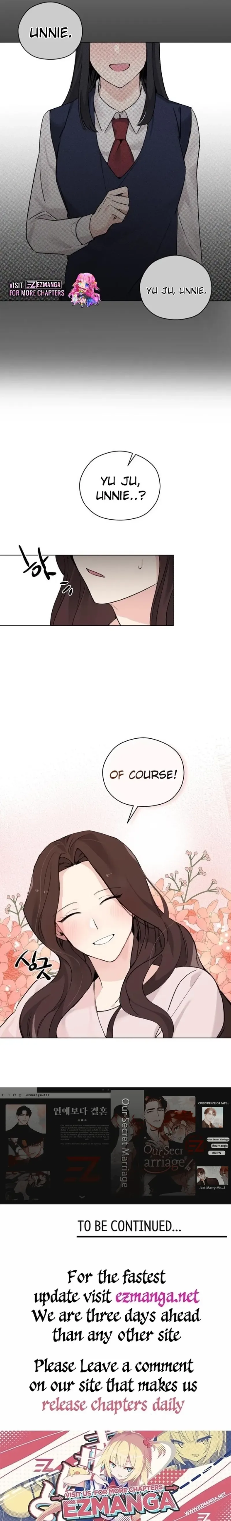 Your Owner Chapter 7 page 16