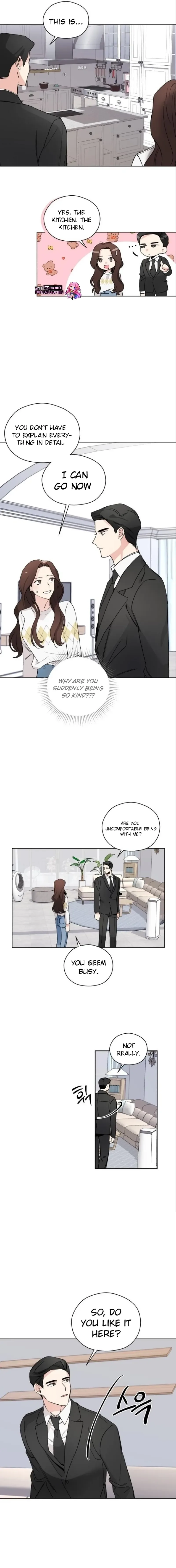 Your Owner Chapter 7 page 6