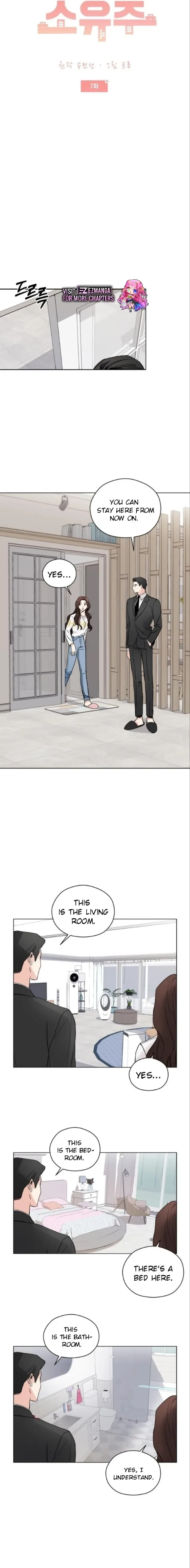 Your Owner Chapter 7 page 5