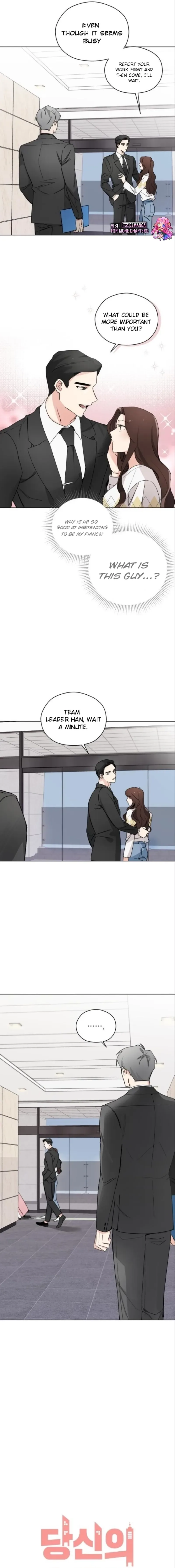 Your Owner Chapter 7 page 4