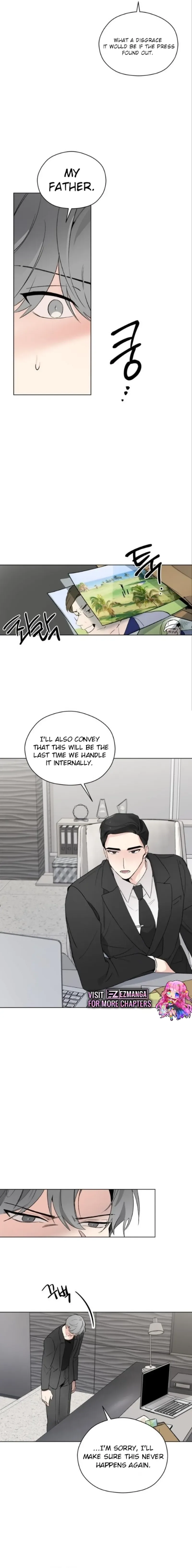 Your Owner Chapter 7 page 13