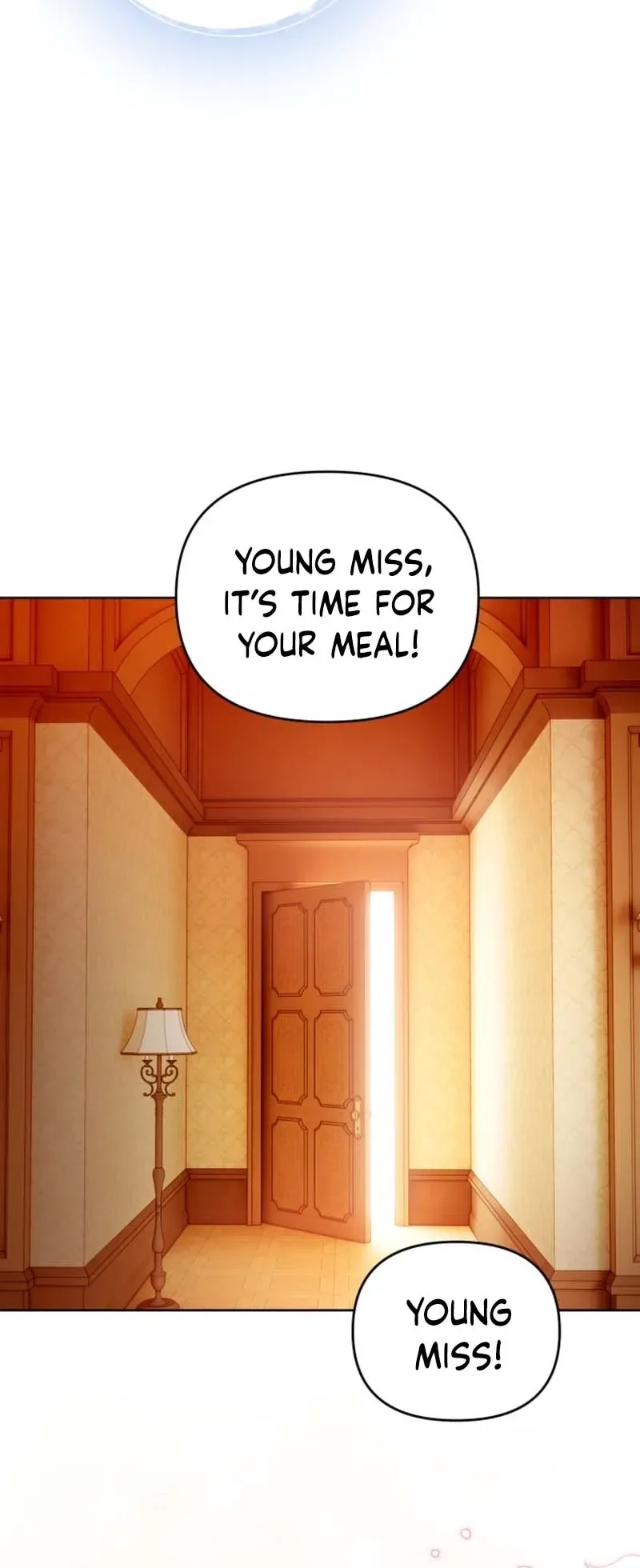 Your Ryan Chapter 1 page 3