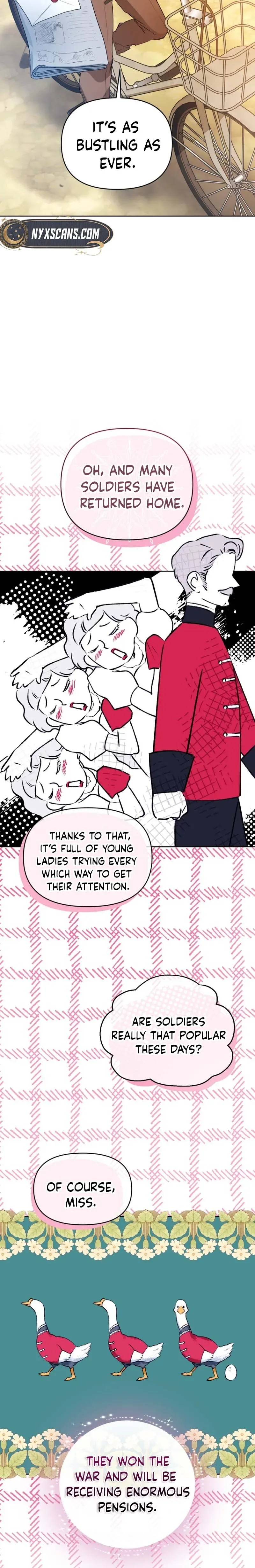 Your Ryan Chapter 1 page 7