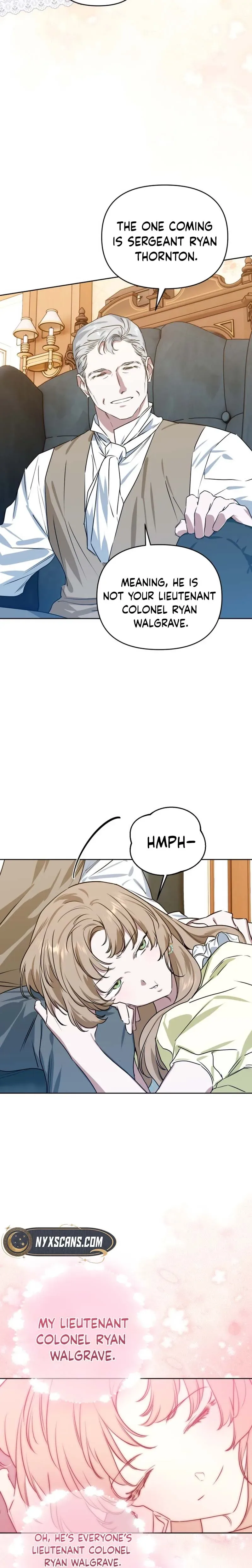 Your Ryan Chapter 1 page 11