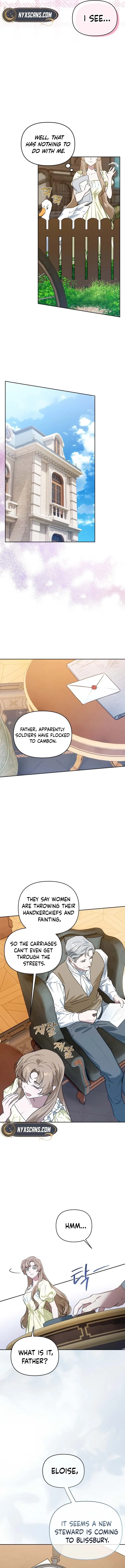 Your Ryan Chapter 1 page 8