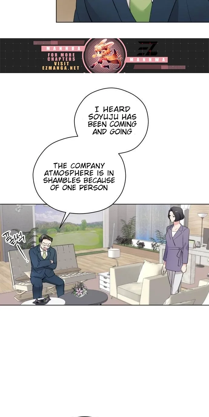 Your Owner Chapter 12 page 5