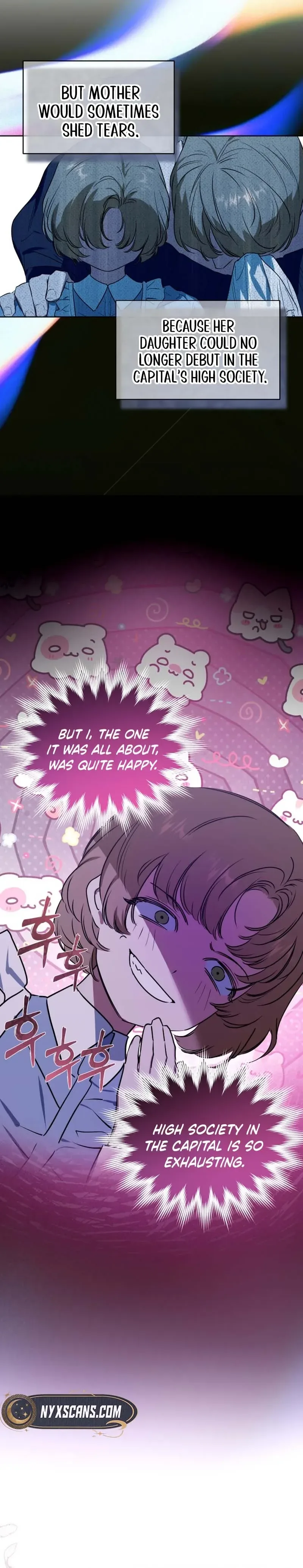 Your Ryan Chapter 1 page 5