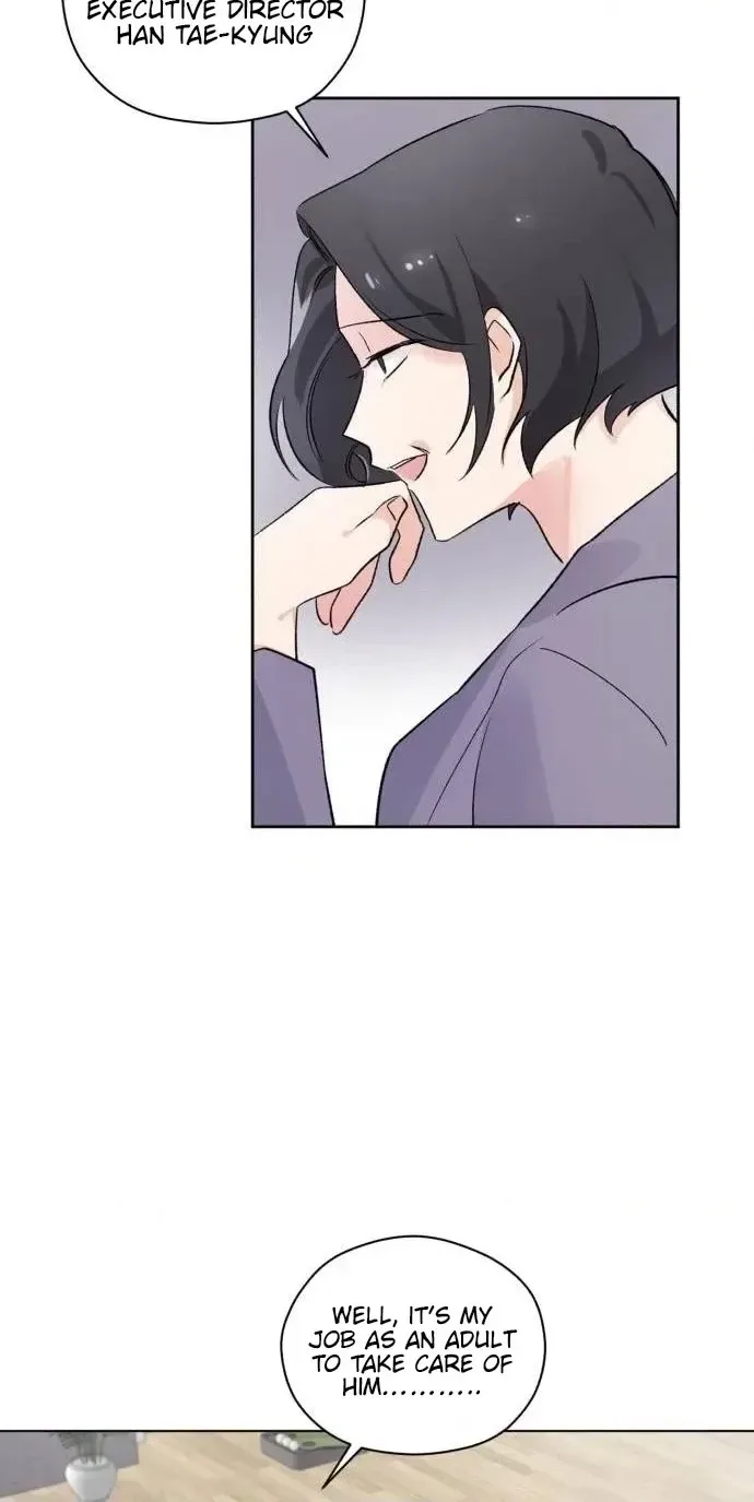 Your Owner Chapter 12 page 10