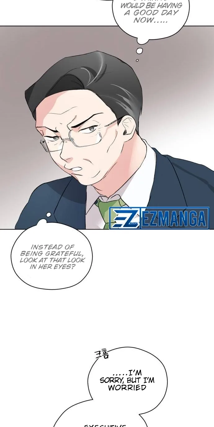 Your Owner Chapter 12 page 8