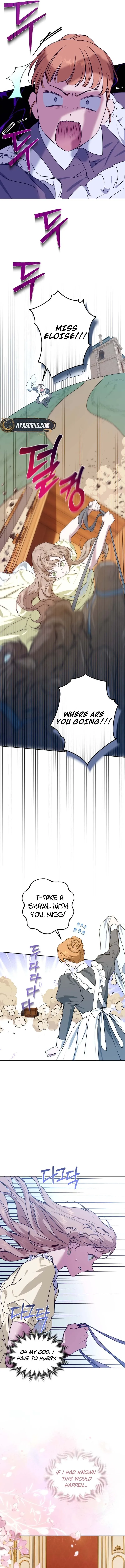 Your Ryan Chapter 1 page 14
