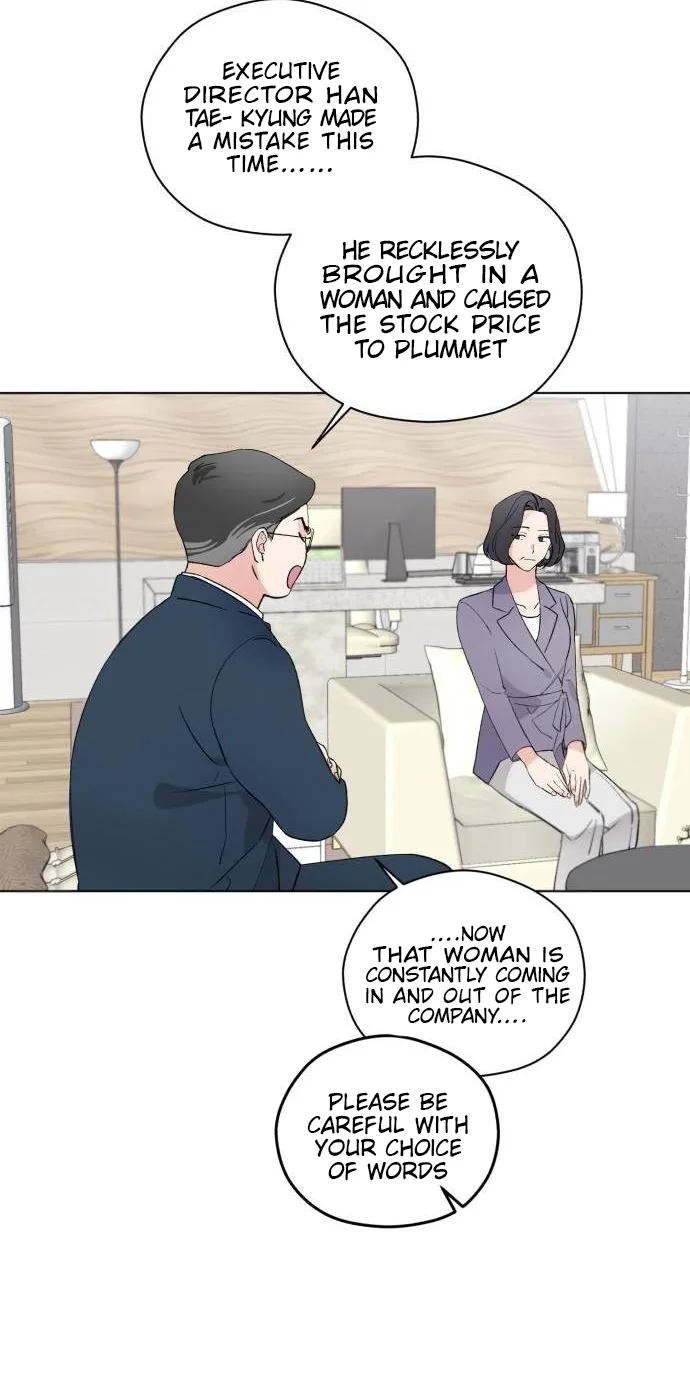 Your Owner Chapter 12 page 6