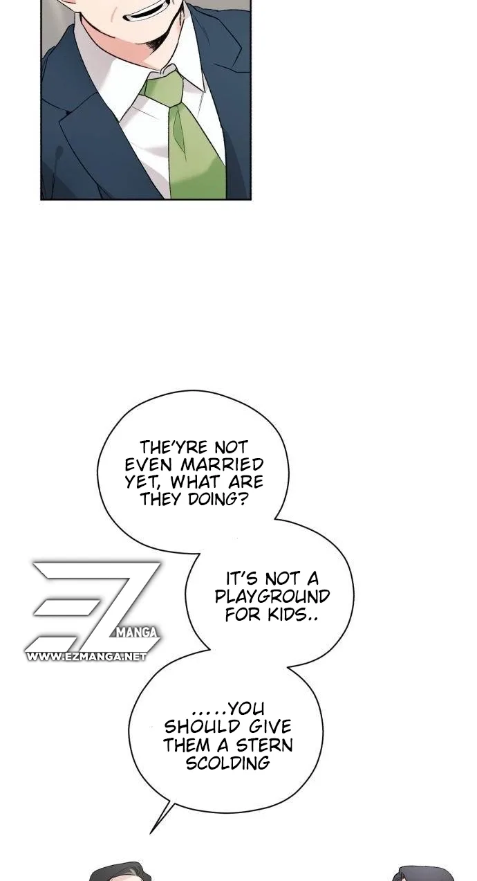 Your Owner Chapter 12 page 12