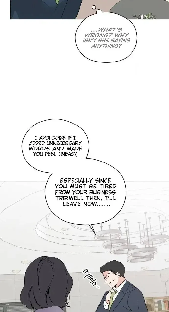 Your Owner Chapter 12 page 20