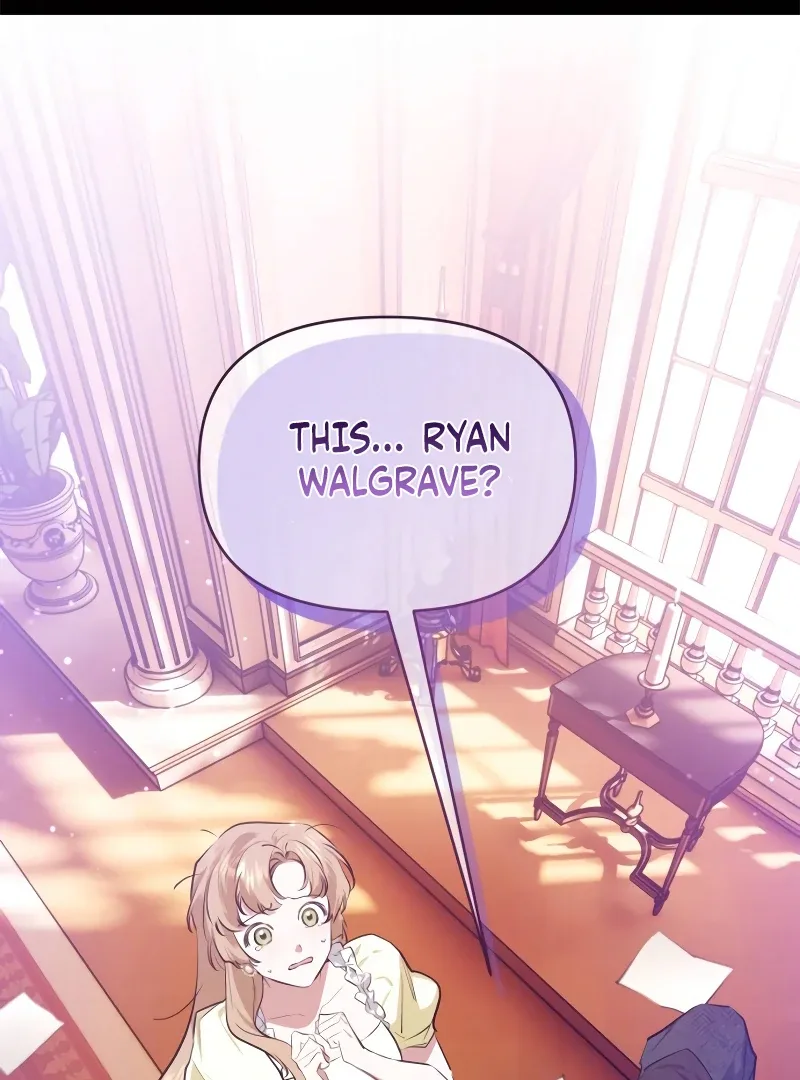 Your Ryan Chapter 2 page 3