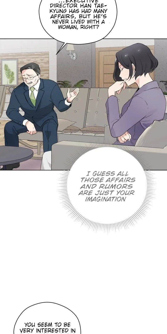Your Owner Chapter 12 page 9