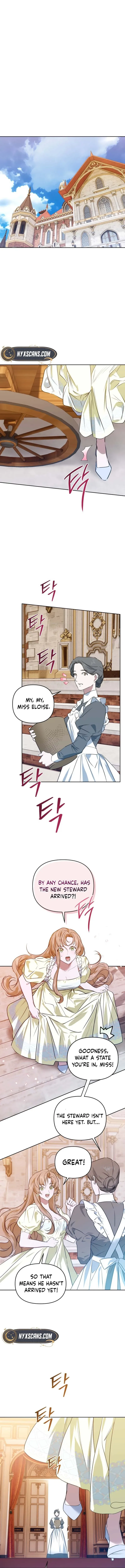 Your Ryan Chapter 1 page 16