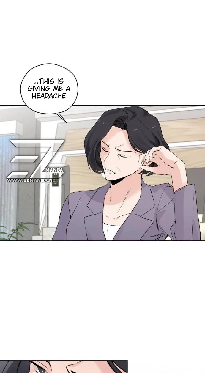 Your Owner Chapter 12 page 22
