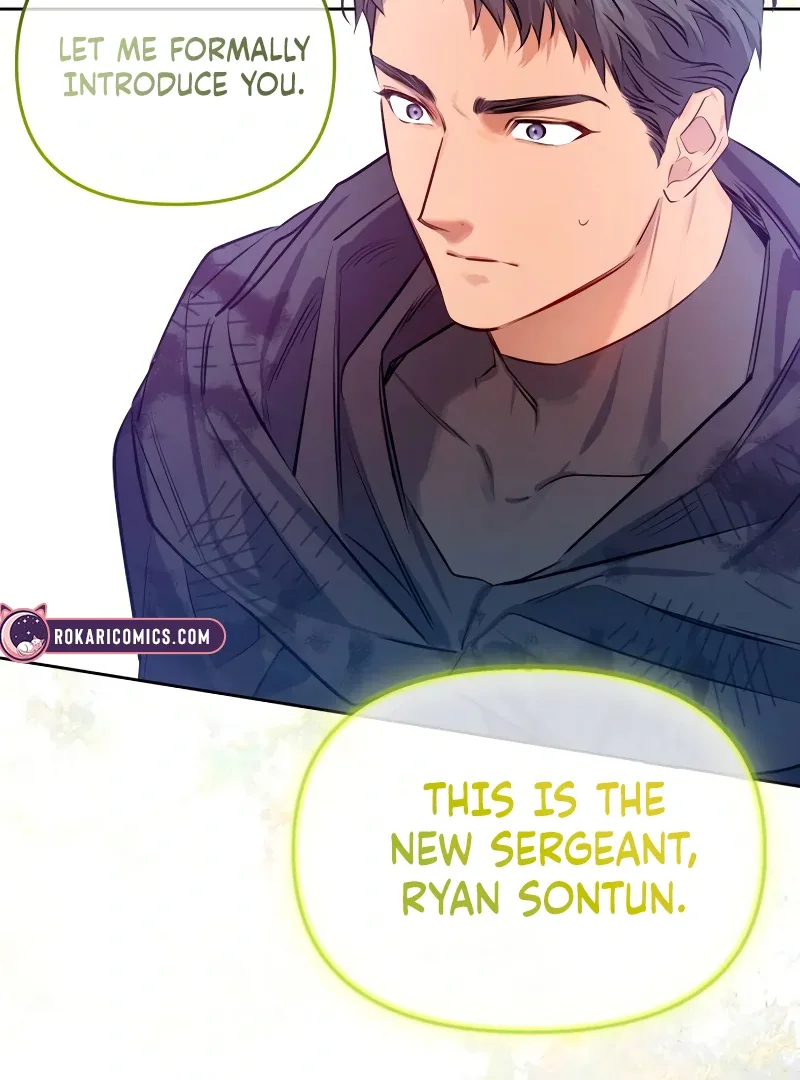 Your Ryan Chapter 2 page 31