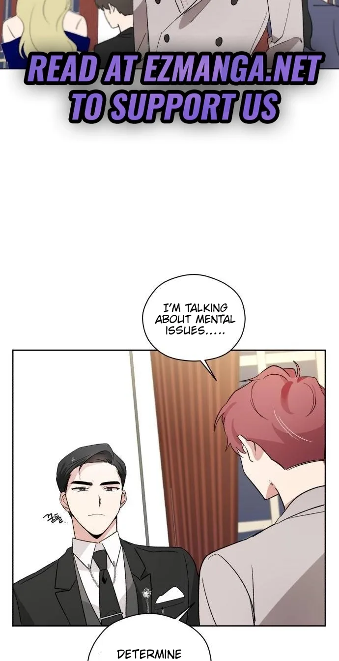 Your Owner Chapter 12 page 51