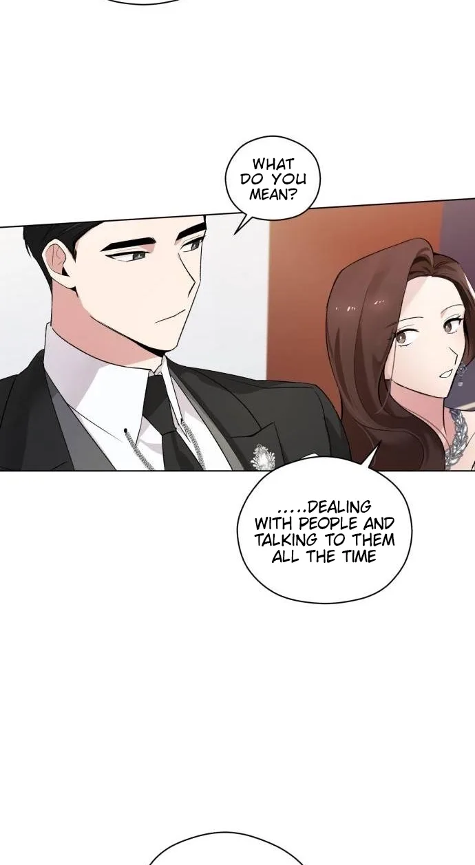 Your Owner Chapter 12 page 42