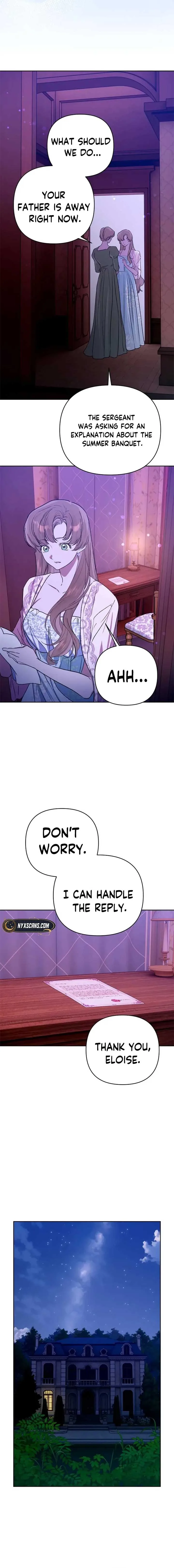 Your Ryan Chapter 7 page 14