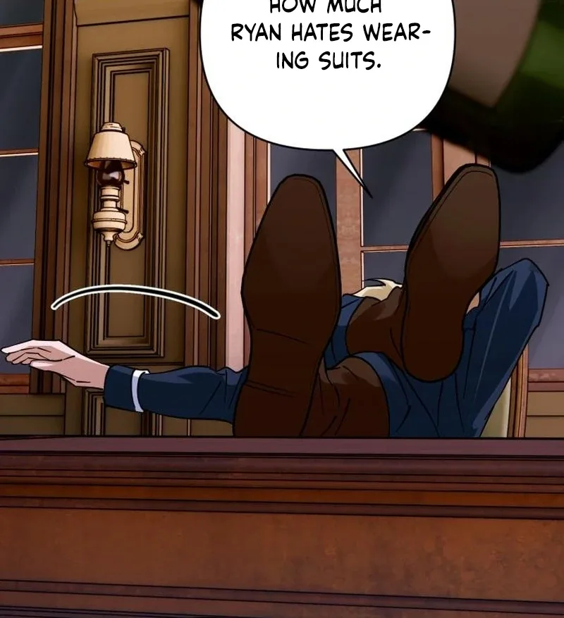 Your Ryan Chapter 12 page 20