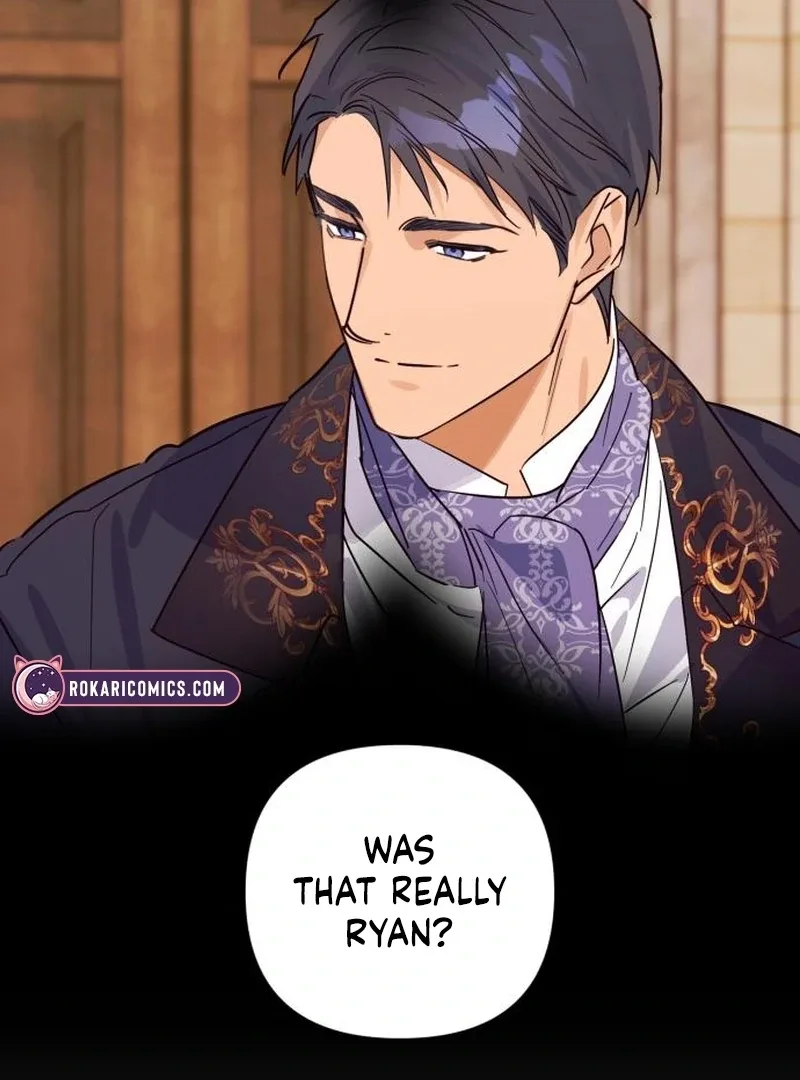 Your Ryan Chapter 14 page 32