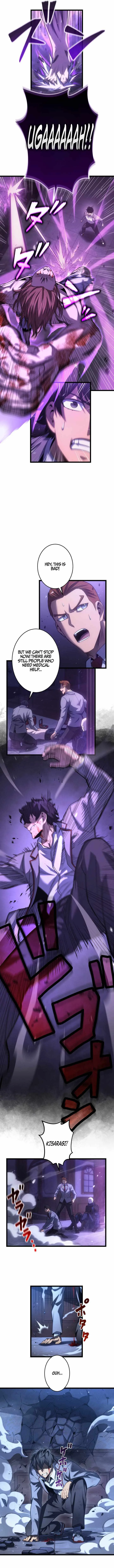 Return of the Reaper: Assassin Chapter 30 page 13