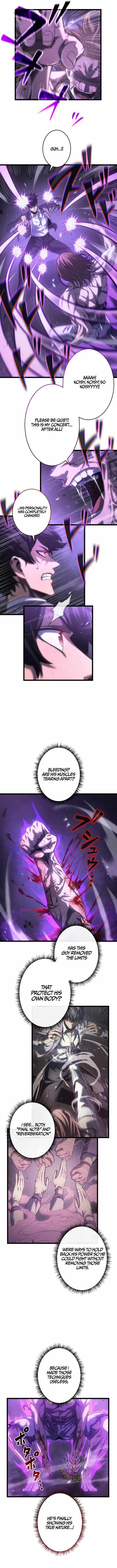 Return of the Reaper: Assassin Chapter 30 page 12