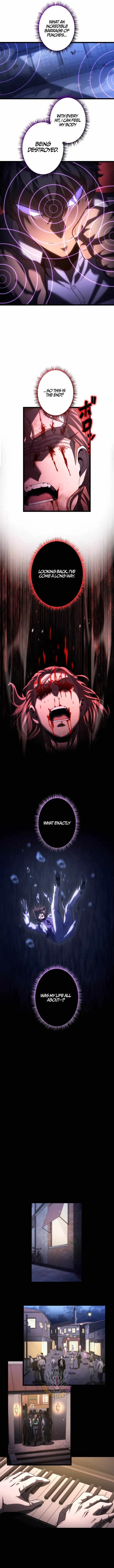 Return of the Reaper: Assassin Chapter 30 page 3