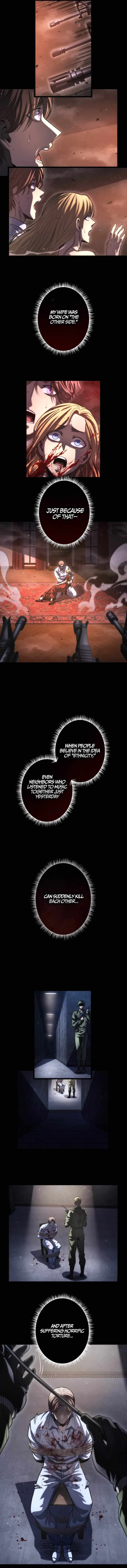 Return of the Reaper: Assassin Chapter 30 page 5