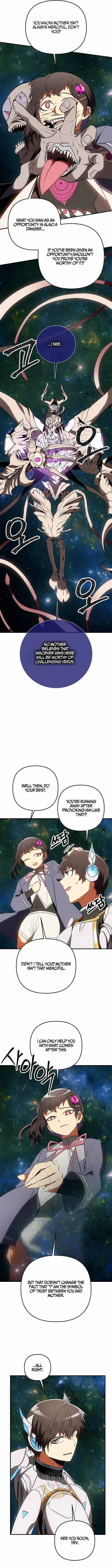 Trapped in a Crazy World as an Extra Chapter 79 page 18
