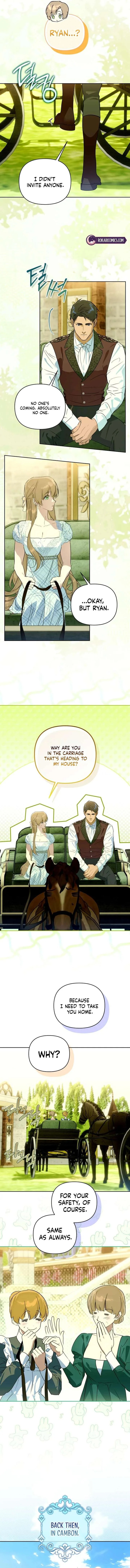 Your Ryan Chapter 21 page 12