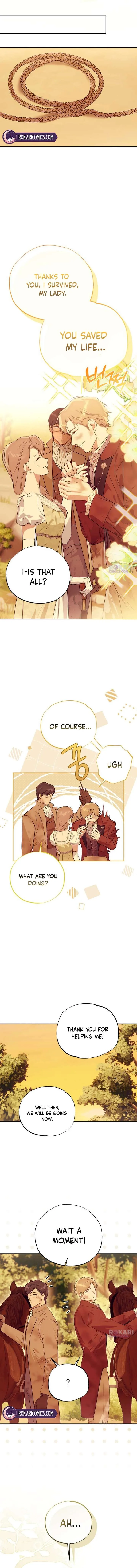 Your Ryan Chapter 26 page 9
