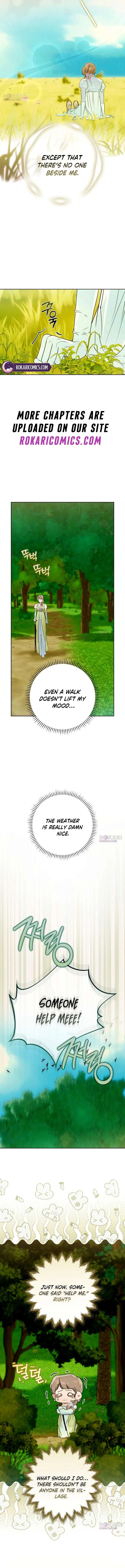 Your Ryan Chapter 26 page 6