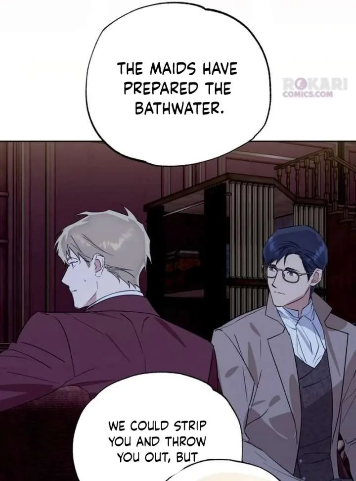 Your Ryan Chapter 28 page 71