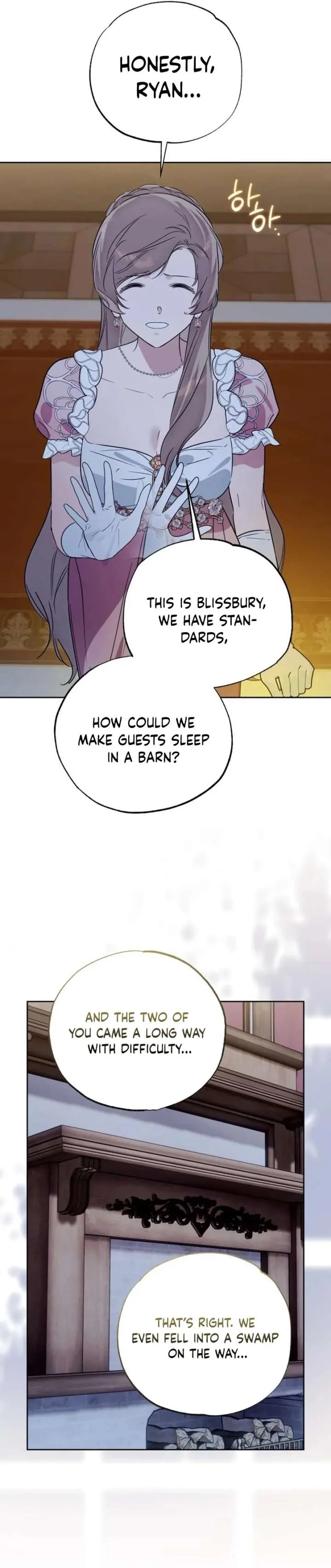Your Ryan Chapter 28 page 70