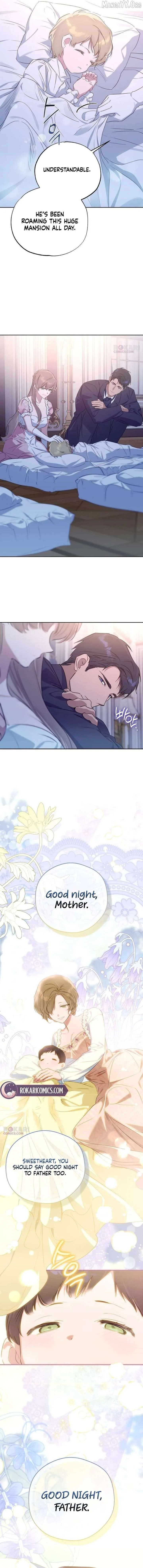 Your Ryan Chapter 31 page 9