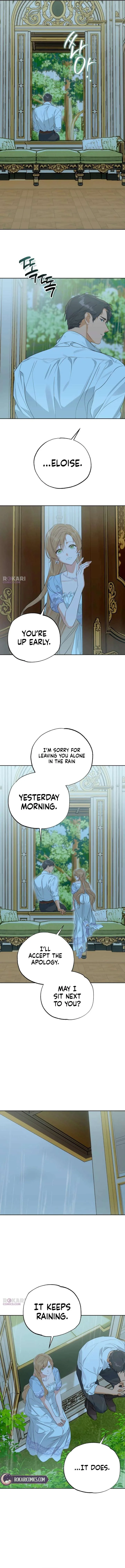 Your Ryan Chapter 32 page 10