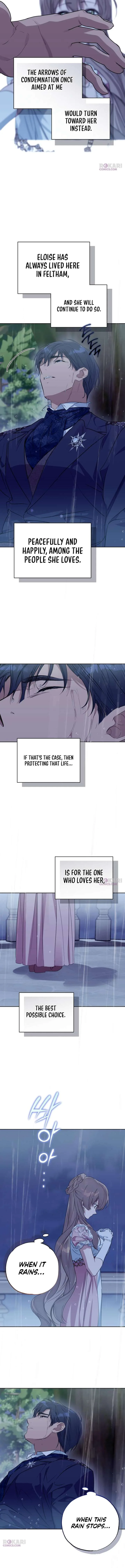 Your Ryan Chapter 32 page 8