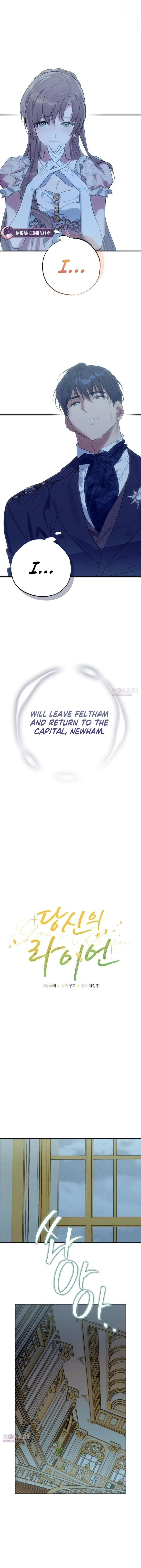 Your Ryan Chapter 32 page 9
