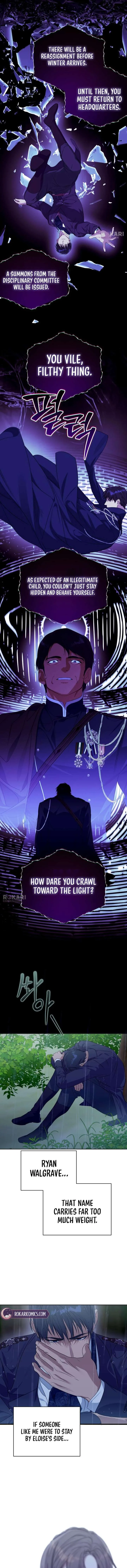 Your Ryan Chapter 32 page 7