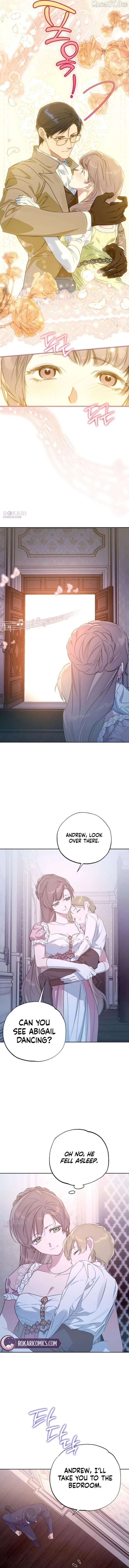 Your Ryan Chapter 31 page 7