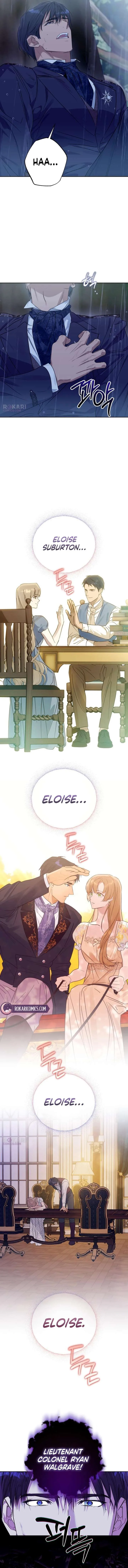 Your Ryan Chapter 32 page 6
