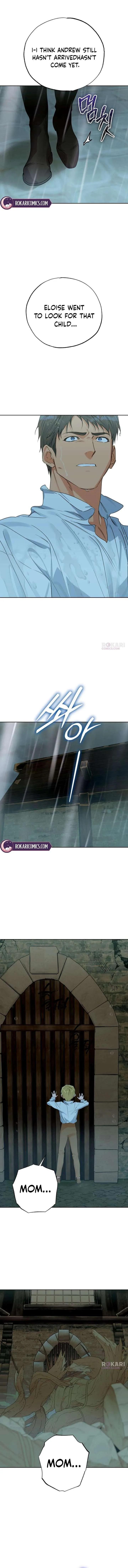 Your Ryan Chapter 34 page 10