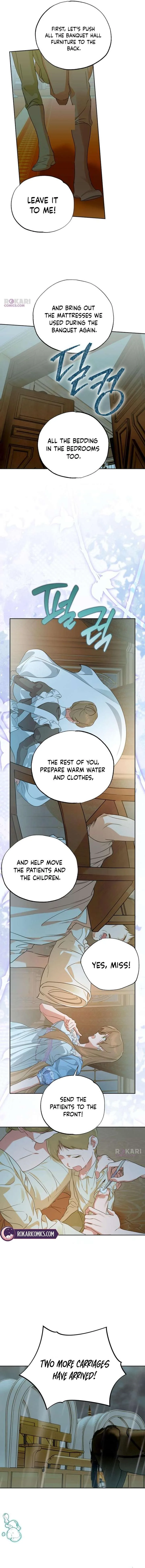 Your Ryan Chapter 34 page 4