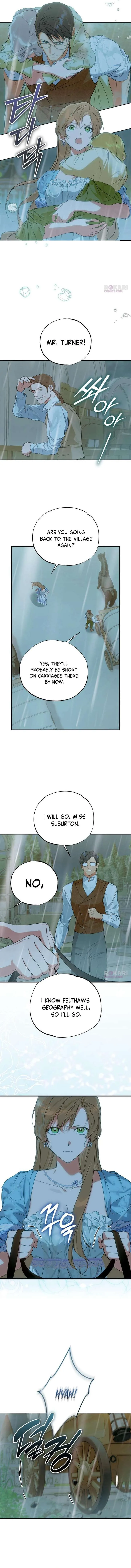 Your Ryan Chapter 34 page 5