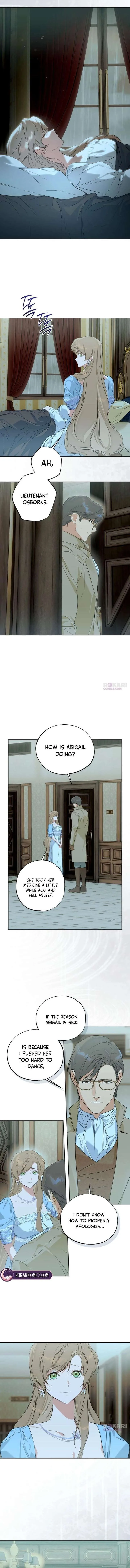 Your Ryan Chapter 33 page 4