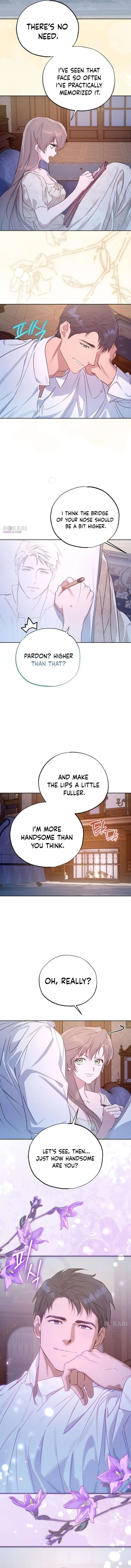 Your Ryan Chapter 36 page 7